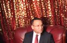 Bozdağ TBMM Başkanvekilliğini Beyazıt’a devretti