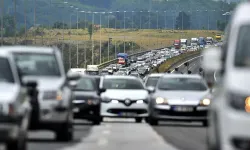 TÜİK: Yeni Taşıt Kaydı Azaldı, Trafikten Çekilen Araç Sayısı Yükseldi