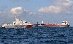 MSB: İki gemi kazası için deniz ve hava unsurlarıyla destek sürüyor