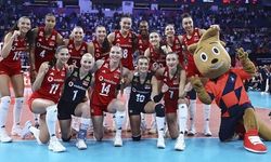 Filenin Sultanları, Almanya karşısında yarı final için sahaya çıkıyor