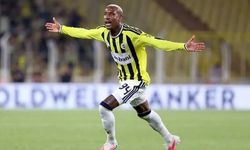 Fenerbahçe, Anderson Talisca'nın sözleşmesinin feshedildiğini açıkladı