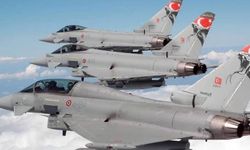 MSB: Eurofighter pilotlarının uçuş eğitiminin 7 Eylül'de başlaması planlanıyor