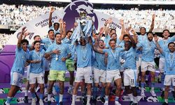 Manchester City finansal kuralları ihlalden suçlu bulundu