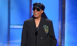 Stevie Wonder'dan 50. yıl sürprizi: Dört yayımlanmamış şarkı