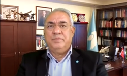 Aksakal, Bahçeli’nin Öcalan önerisine karşı çıktı