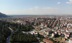 Konya’nın 13 ilçesine sağanak, dört ile fırtına uyarısı