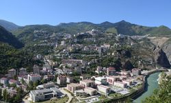 Artvin’de meme kanserinde erken tanı için hastanede stant açıldı