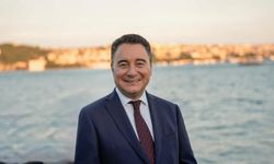 Babacan’dan ihale ve imar rantları için yasa çağrısı
