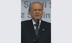Bahçeli’den Kazakistan’a Cumhuriyet Günü mesajı