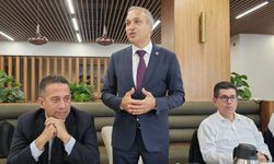 Başarır’dan Meclis’e fon çağrısı: Araştırma komisyonu kurulsun
