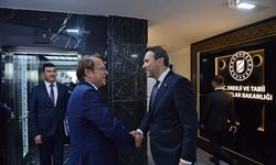 Bayraktar: Ekim ve kasımda doğalgaz fiyat değişikliği planı yok