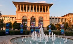 Saral, başdanışmanlık görevinden ayrıldığını söyledi