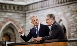 Türkiye ile Kanada ilişkileri stratejik ortaklığa yükseltildi