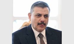 Çiftçi’den Brüksel’de organize suçlarla ortak mücadele mesajı