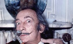 Dalí’nin dünyası İstanbul’da dijital deneyime dönüştü