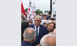 Dervişoğlu’ndan Bahçeli görüntüsü için açıklama sözü