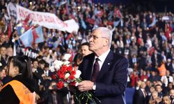 Dervişoğlu’ndan 9. yıl mesajı: Siyasi makamlar emanettir