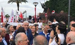 Dervişoğlu’ndan Cumhuriyet mesajı: Adaletten ödün vermeyin