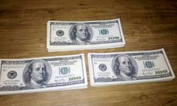 Dolar, haftanın açılışında 49,33 liradan işlem gördü