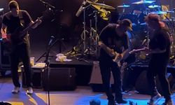 Duman bu akşam Harbiye Açıkhava’da sahne alacak