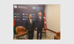 Duran’dan Mekke Anlaşması’nın Meclis sürecine ilişkin açıklama