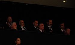 Duran ve Çelik, Katz’ın açıklamalarına tepki gösterdi