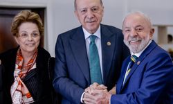 Erdoğan’dan Cumhuriyet mesajı: Barış ve ortak değerler vurgusu