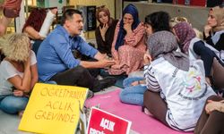 Erkan Baş’tan fon soruşturmalarında siyasi hesap çağrısı