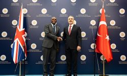 Türkiye Riyad saldırılarını kınadı; GACA bilançoyu açıkladı