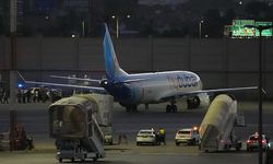 Flydubai uçağında kokpit saldırısı: 174 yolcu faciadan döndü