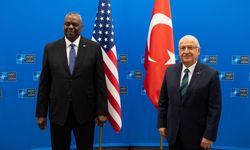 Güler: Kıbrıs Türklerinin güvenliği vazgeçilmez