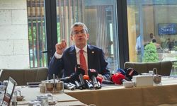 Günaydın’dan belediye transferlerine demokrasi eleştirisi