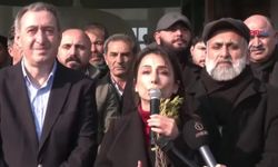Hatimoğulları’ndan Alevi temsilcileriyle buluşmada eşit yurttaşlık çağrısı