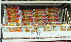 Rekabet Kurulu, Indomie üreticisine soruşturma açtı