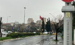 MGM’den doğu ve güneydoğuya kuvvetli yağış uyarısı