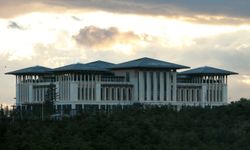 Türk Devletleri Medeniyet Parkı Ankara’da açıldı