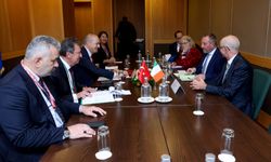 Kurtulmuş, Libyalı mevkidaşı Saad’ı Türkiye’ye davet etti