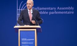 Kurtulmuş’tan süreç için hukuk ve demokrasi vurgusu
