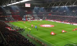 Galatasaray, Lille’de 4-2 kazandı: Avrupa’da ilk üç puan