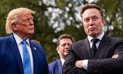 VİDEO | Elon Musk Pentagon'ın gelecek savaşları projesine döndü