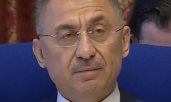 Oktay’dan Mekke Anlaşması için komisyonda ayrıntılı değerlendirme mesajı