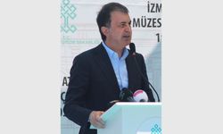 Ömer Çelik, Kani Torun’un AK Parti’ye dönüşünü değerlendirdi