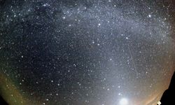 Orionid meteor yağmuru 21-22 Ekim gecesi zirveye ulaşacak