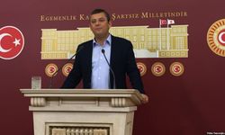 Özel’den AYM’nin isim kararına ilişkin açıklama: YENİ Parti adıyla devam