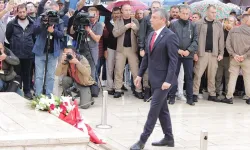 Kayışoğlu: İsviçre Birliği yöneticileri YENİ Parti’ye katıldı