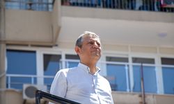 YENİ Parti’nin Manisa kongresi Özel’in katılımıyla toplandı