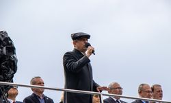 Özgür Özel, İzmir’de basın özgürlüğü yürüyüşüne katılacağını duyurdu
