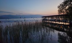 İnci’den Sapanca için dere yatakları ve altyapı çağrısı