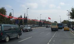 İstanbul’da 29 Ekim ulaşımı: Vatan Caddesi için alternatif güzergâhlar