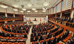 İnan’dan Meclis’teki partilere ortak anayasa çağrısı